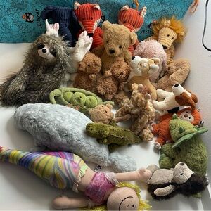 Selling my Jellycats